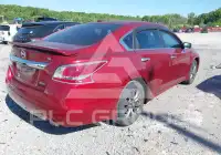 2015 Nissan ALTIMA фото