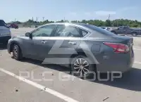 2015 Nissan ALTIMA фото