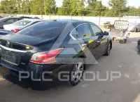 2015 Nissan ALTIMA фото