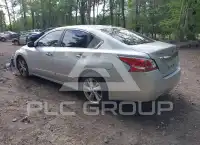 2015 Nissan ALTIMA фото