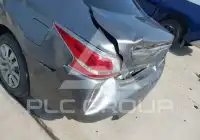 2015 Nissan ALTIMA фото