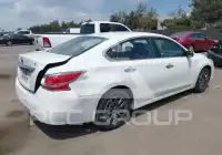 2015 Nissan ALTIMA фото