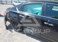 2015 Nissan ALTIMA фото