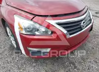2015 Nissan ALTIMA фото
