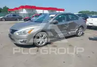 2015 Nissan ALTIMA фото