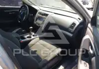 2015 Nissan ALTIMA фото