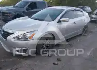 2015 Nissan ALTIMA фото