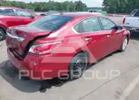 2015 Nissan ALTIMA фото