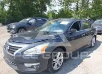 2015 Nissan ALTIMA фото