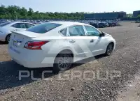 2015 Nissan ALTIMA фото