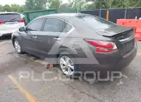 2015 Nissan ALTIMA фото