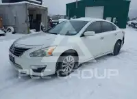 2015 Nissan ALTIMA photo