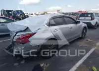 2015 Nissan ALTIMA фото