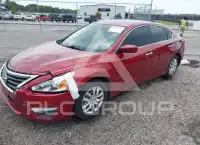 2015 Nissan ALTIMA фото