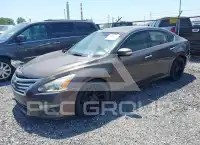 2015 Nissan ALTIMA photo