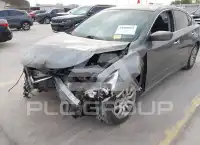 2015 Nissan ALTIMA фото