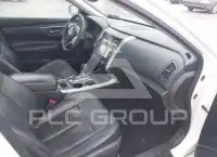 2015 Nissan ALTIMA фото