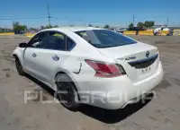 2015 Nissan ALTIMA фото