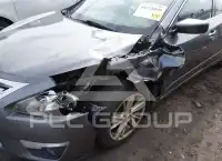 2015 Nissan ALTIMA фото