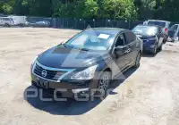 2015 Nissan ALTIMA photo