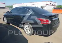 2015 Nissan ALTIMA фото