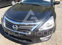 2015 Nissan ALTIMA photo