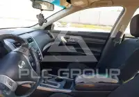 2015 Nissan ALTIMA фото