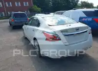 2015 Nissan ALTIMA фото
