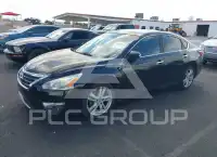 2015 Nissan ALTIMA фото