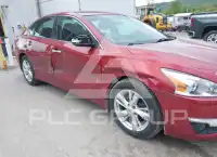 2015 Nissan ALTIMA фото
