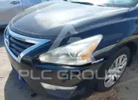 2015 Nissan ALTIMA photo