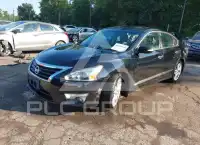 2015 Nissan ALTIMA фото