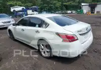 2015 Nissan ALTIMA фото