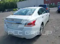 2015 Nissan ALTIMA фото