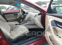 2015 Nissan ALTIMA photo