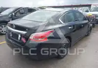 2015 Nissan ALTIMA фото