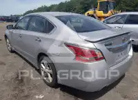 2015 Nissan ALTIMA фото