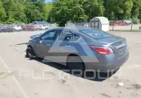 2015 Nissan ALTIMA фото