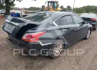 2015 Nissan ALTIMA photo