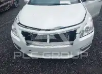 2015 Nissan ALTIMA photo