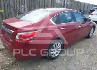 2015 Nissan ALTIMA фото