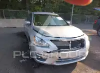 2015 Nissan ALTIMA фото