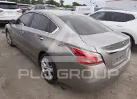 2015 Nissan ALTIMA photo