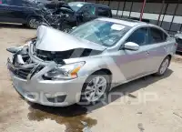 2015 Nissan ALTIMA фото