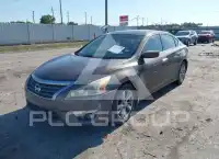 2015 Nissan ALTIMA фото