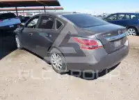 2015 Nissan ALTIMA photo