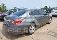 2015 Nissan ALTIMA фото