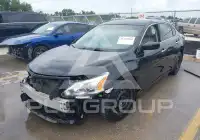 2015 Nissan ALTIMA фото