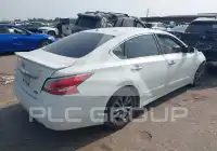 2015 Nissan ALTIMA фото