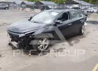 2015 Nissan ALTIMA фото